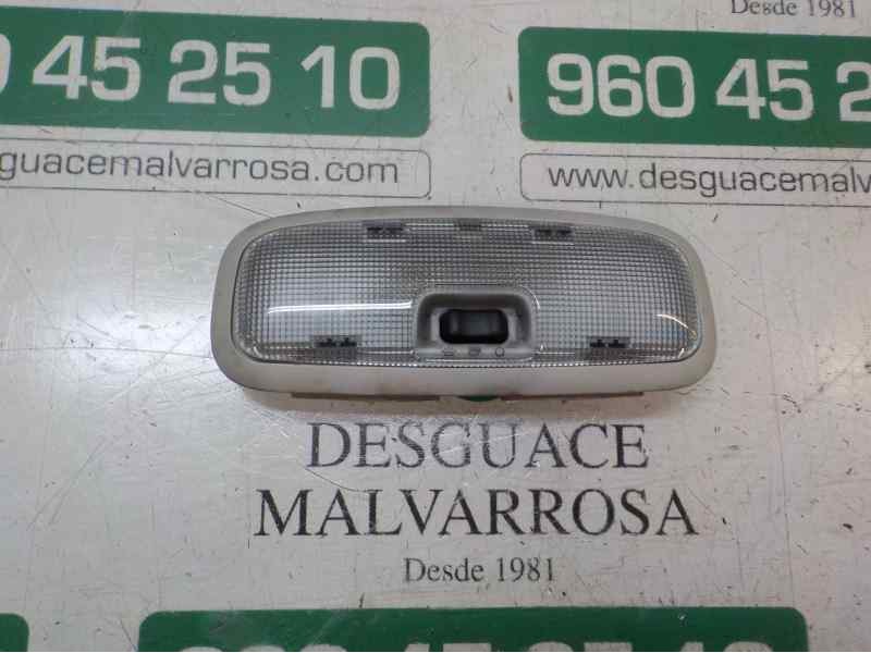 Recambio de piloto interior para ford s-max (ca1) 2.0 tdci cat referencia OEM IAM 1540351  