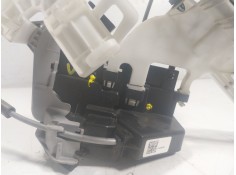 Recambio de cerradura puerta trasera derecha para hyundai ioniq (ae) 1.6 gdi hybrid referencia OEM IAM  81420G2000  2