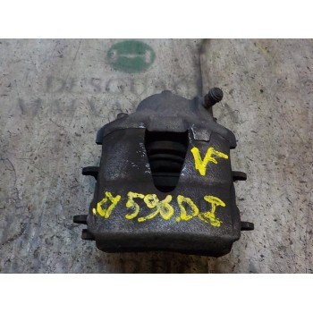 PINZA FRENO DELANTERA IZQUIERDA 1K0615123D 