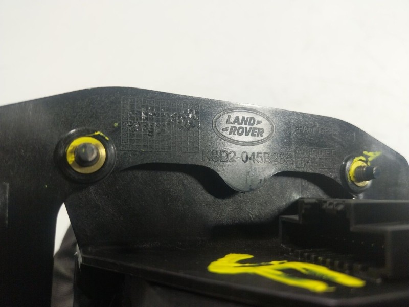 Recambio de palanca cambio para land rover range rover evoque referencia OEM IAM LR174270 K8D2045B28A MX737E453AF