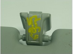 Recambio de parasol derecho para mg mg zs suv 1.5 vti referencia OEM IAM    2