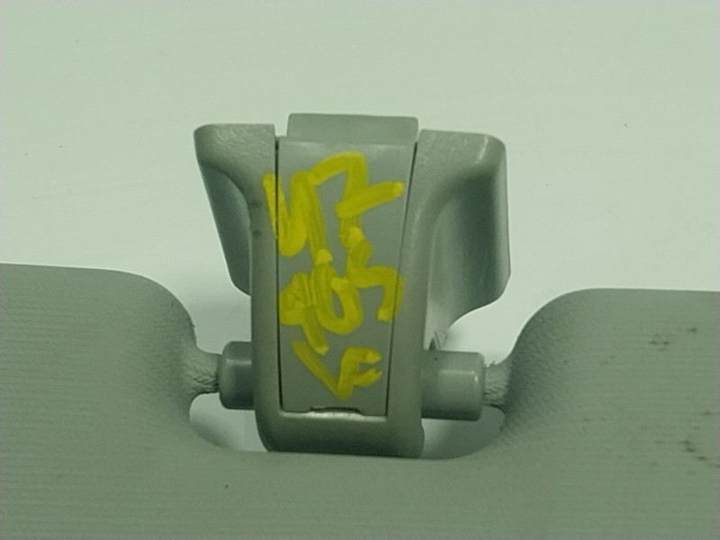 Recambio de parasol derecho para mg mg zs suv 1.5 vti referencia OEM IAM   