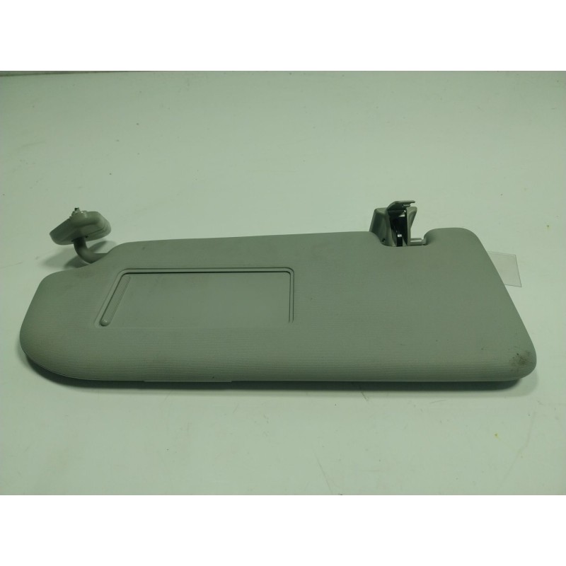 Recambio de parasol izquierdo para mg mg zs suv 1.5 vti referencia OEM IAM   