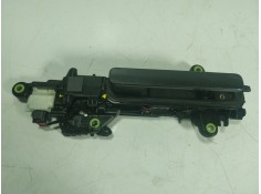 Recambio de maneta exterior delantera izquierda para land rover range rover evoque referencia OEM IAM LR178924 K8D222401 