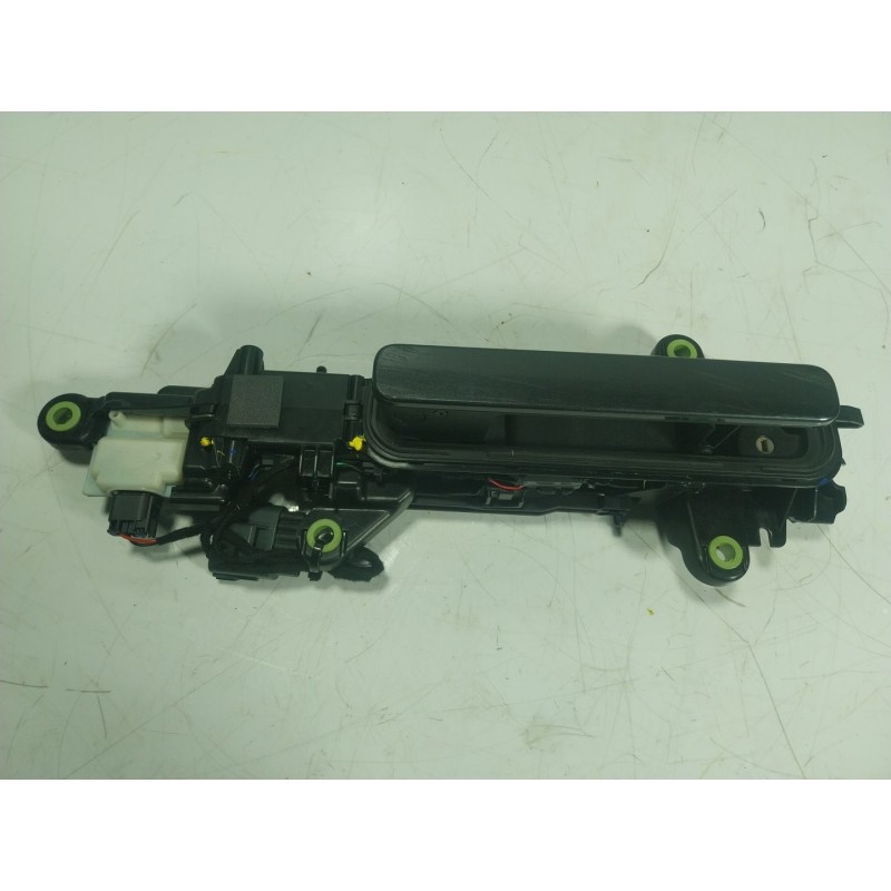 Recambio de maneta exterior delantera izquierda para land rover range rover evoque referencia OEM IAM LR178924 K8D222401 