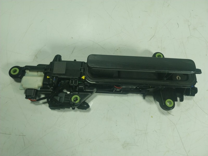 Recambio de maneta exterior delantera izquierda para land rover range rover evoque referencia OEM IAM LR178924 K8D222401 