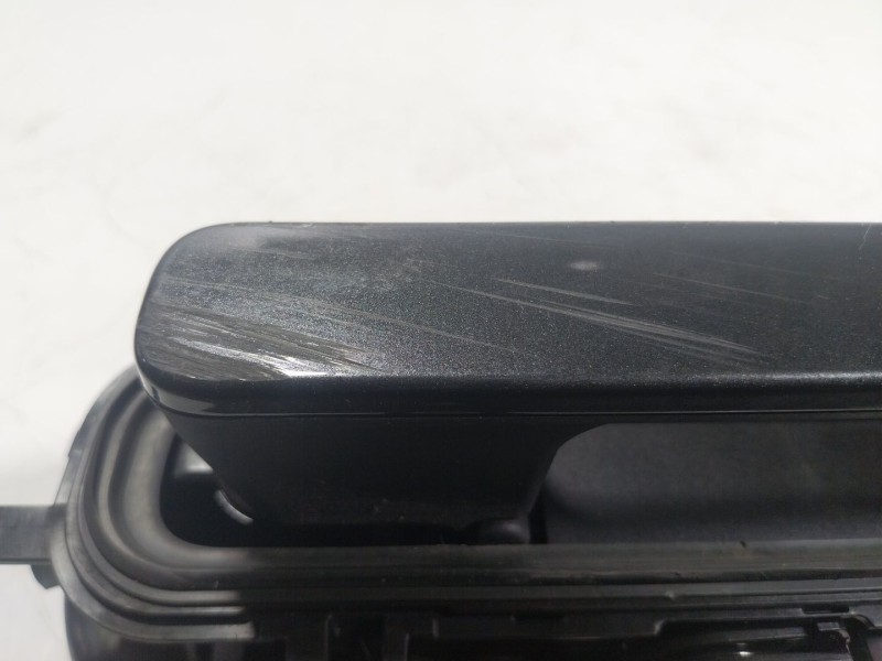 Recambio de maneta exterior delantera izquierda para land rover range rover evoque referencia OEM IAM LR178924 K8D222401 