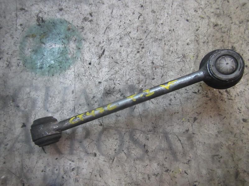 Recambio de tirante trasero izquierdo para bmw serie 3 coupe (e92) 330d referencia OEM IAM 33556764428  