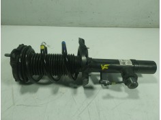 Recambio de amortiguador delantero derecho para hyundai i30 (pde, pd, pden) 2.0 n referencia OEM IAM  54661S0600 