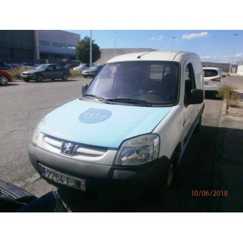 PEUGEOT PARTNER (S2)