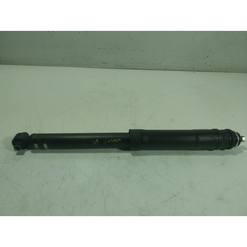 Recambio de amortiguador trasero izquierdo para toyota prius (_w3_) 1.8 hybrid (zvw3_) referencia OEM IAM  4853047081 