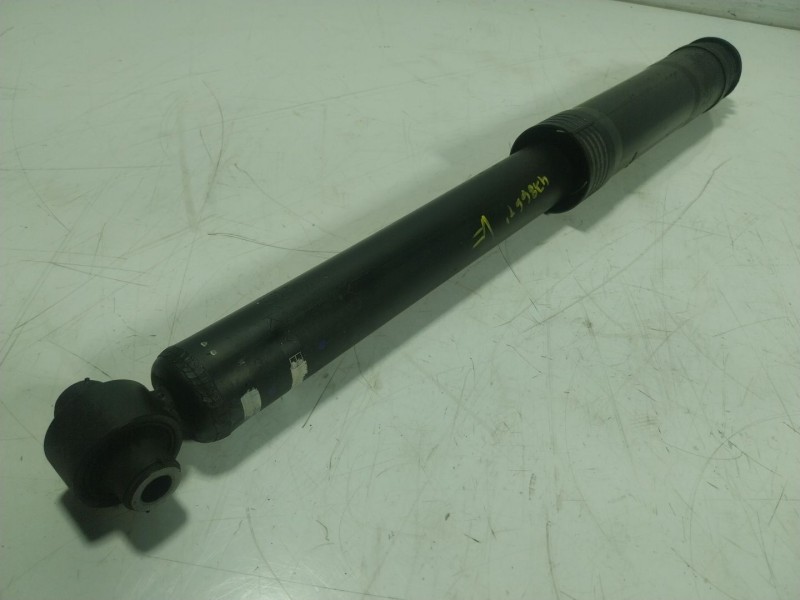 Recambio de amortiguador trasero izquierdo para toyota prius (_w3_) 1.8 hybrid (zvw3_) referencia OEM IAM  4853047081 