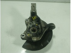 Recambio de mangueta delantera derecha para toyota prius (_w3_) 1.8 hybrid (zvw3_) referencia OEM IAM    2