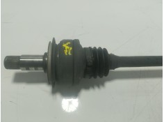 Recambio de transmision trasera derecha para mercedes-benz clase c (w204) c 220 cdi (204.008) referencia OEM IAM A2043502110   2