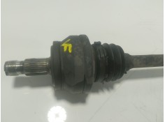 Recambio de transmision trasera izquierda para mercedes-benz clase c (w204) c 220 cdi (204.008) referencia OEM IAM A2043502110   2