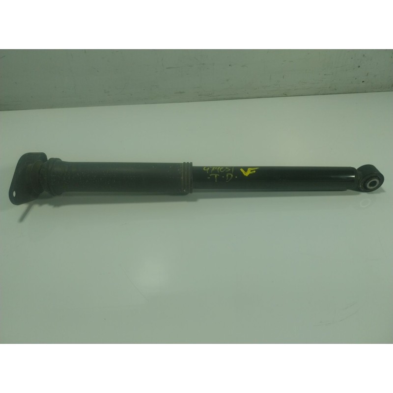 Recambio de amortiguador trasero derecho para mg mg zs suv 1.5 vti referencia OEM IAM  10825265 