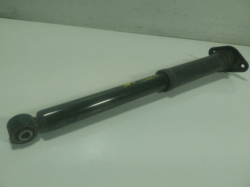 Recambio de amortiguador trasero derecho para mg mg zs suv 1.5 vti referencia OEM IAM  10825265 