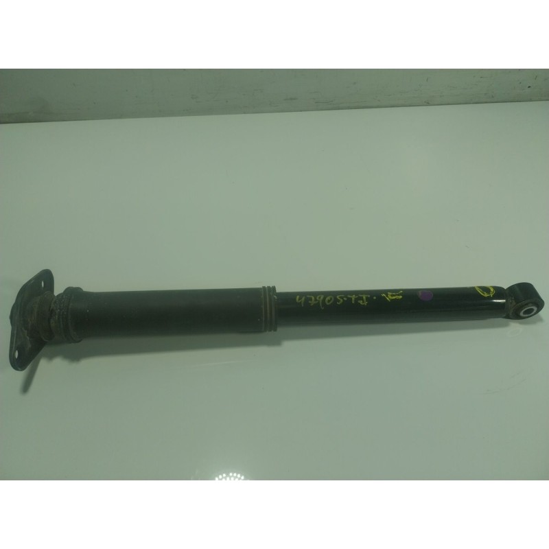 Recambio de amortiguador trasero izquierdo para mg mg zs suv 1.5 vti referencia OEM IAM  10825265 