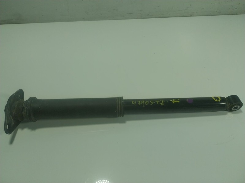 Recambio de amortiguador trasero izquierdo para mg mg zs suv 1.5 vti referencia OEM IAM  10825265 