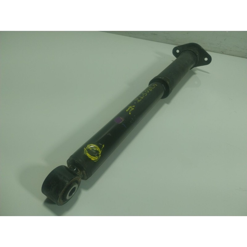 Recambio de amortiguador trasero izquierdo para mg mg zs suv 1.5 vti referencia OEM IAM  10825265 