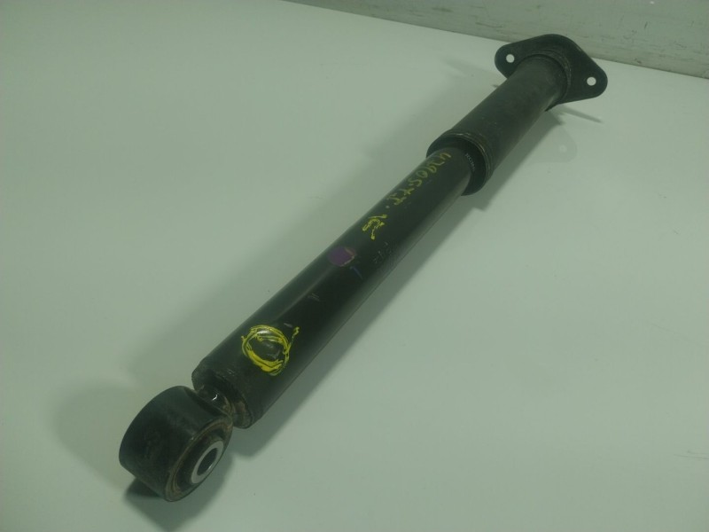 Recambio de amortiguador trasero izquierdo para mg mg zs suv 1.5 vti referencia OEM IAM  10825265 