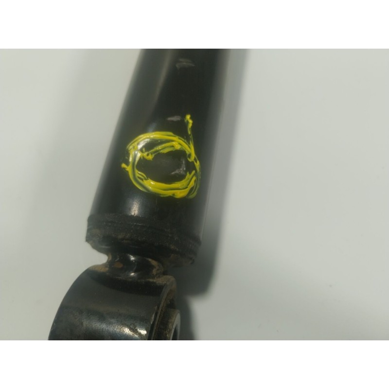 Recambio de amortiguador trasero izquierdo para mg mg zs suv 1.5 vti referencia OEM IAM  10825265 