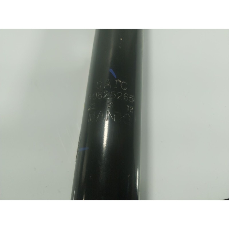 Recambio de amortiguador trasero izquierdo para mg mg zs suv 1.5 vti referencia OEM IAM  10825265 