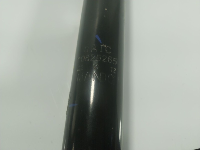 Recambio de amortiguador trasero izquierdo para mg mg zs suv 1.5 vti referencia OEM IAM  10825265 