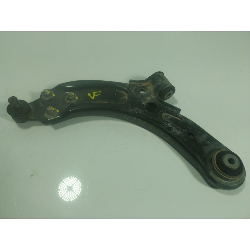 Recambio de brazo suspension inferior delantero izquierdo para mg mg zs suv 1.5 vti referencia OEM IAM   