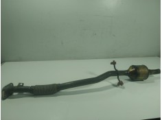 Recambio de catalizador para mg mg zs suv 1.5 vti referencia OEM IAM  11102842 