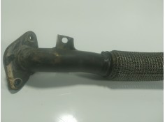 Recambio de catalizador para mg mg zs suv 1.5 vti referencia OEM IAM  11102842  2