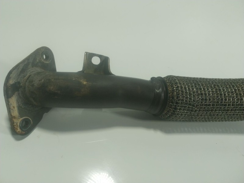 Recambio de catalizador para mg mg zs suv 1.5 vti referencia OEM IAM  11102842 