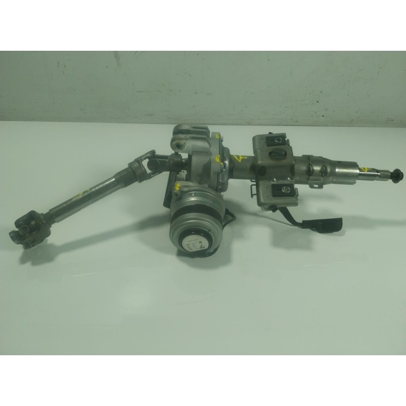 Recambio de columna direccion para mg mg zs suv 1.5 vti referencia OEM IAM  7802277782 