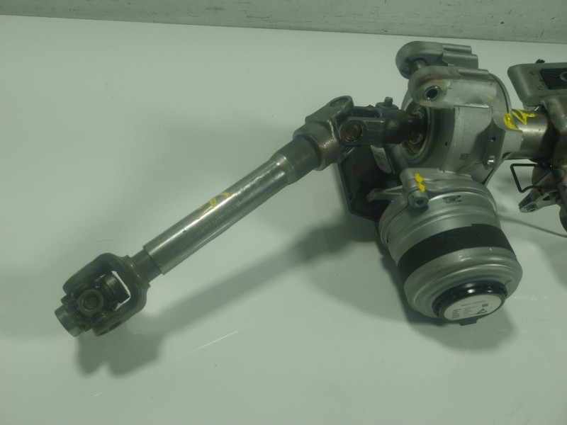 Recambio de columna direccion para mg mg zs suv 1.5 vti referencia OEM IAM  7802277782 