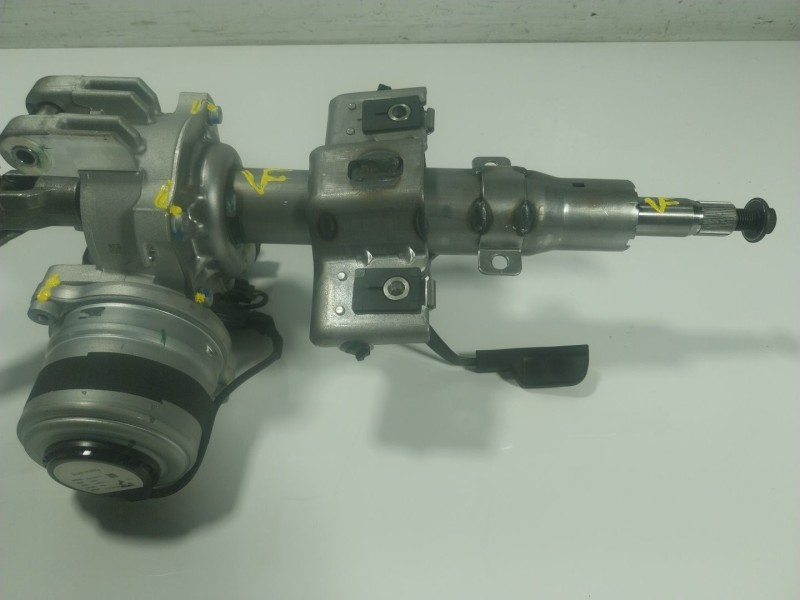Recambio de columna direccion para mg mg zs suv 1.5 vti referencia OEM IAM  7802277782 