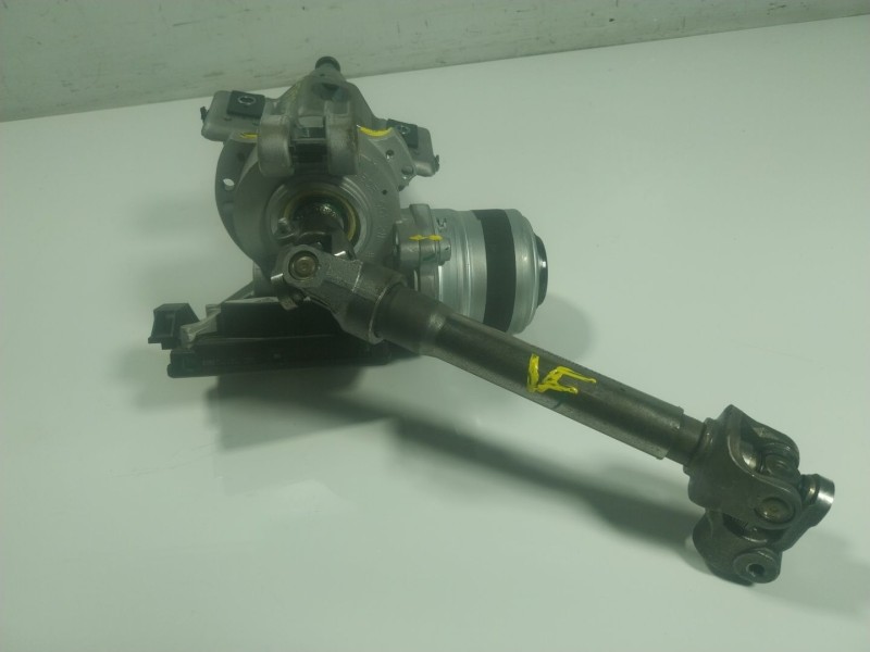 Recambio de columna direccion para mg mg zs suv 1.5 vti referencia OEM IAM  7802277782 