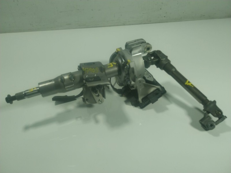 Recambio de columna direccion para mg mg zs suv 1.5 vti referencia OEM IAM  7802277782 