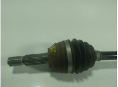 Recambio de transmision izquierda para mg mg zs suv 1.5 vti referencia OEM IAM  10233396  2