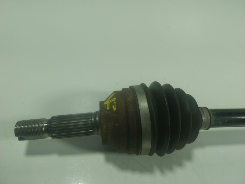 Recambio de transmision izquierda para mg mg zs suv 1.5 vti referencia OEM IAM  10233396 