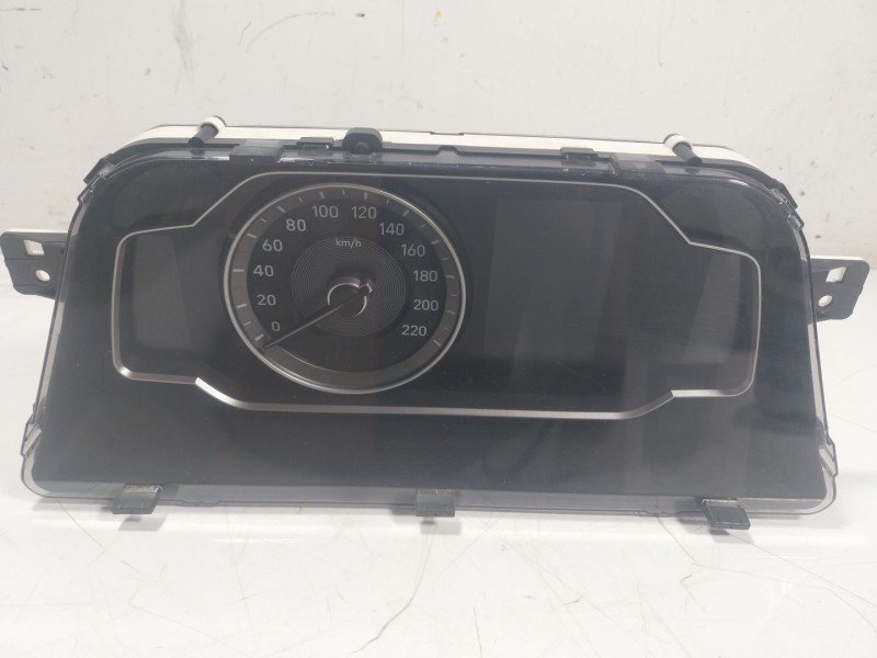 Recambio de cuadro instrumentos para hyundai ioniq (ae) 1.6 gdi hybrid referencia OEM IAM  94053G2310 
