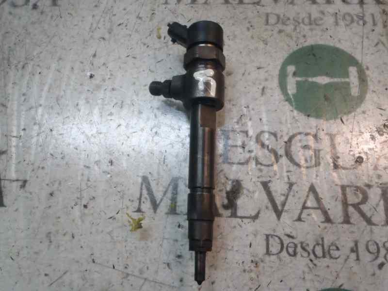Recambio de inyector para fiat stilo (192) 1.9 jtd / 1.9 jtd 115 active referencia OEM IAM   