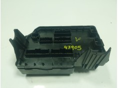 Recambio de caja reles / fusibles para mg mg zs suv 1.5 vti referencia OEM IAM  10837494 