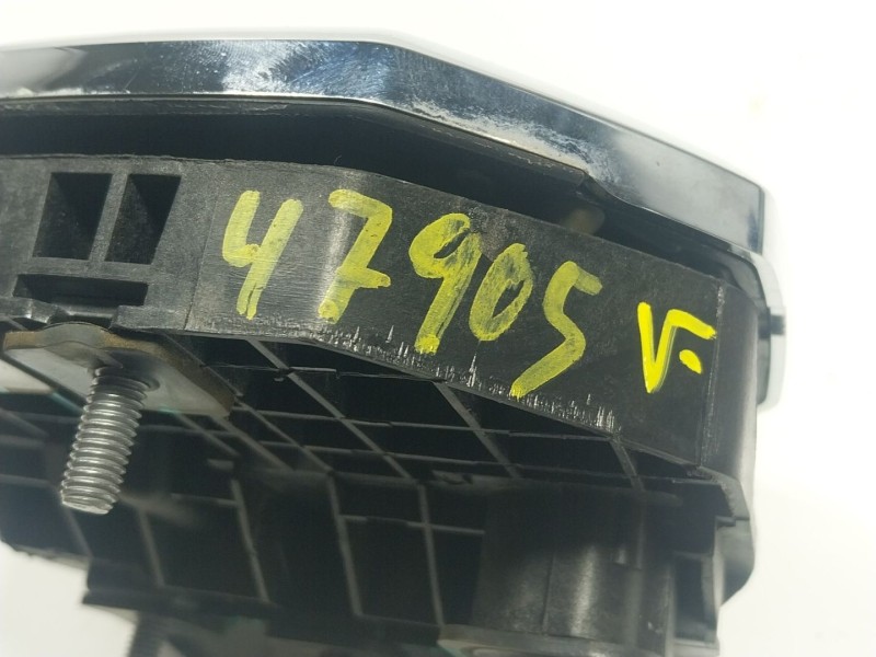 Recambio de maneta porton para mg mg zs suv 1.5 vti referencia OEM IAM   