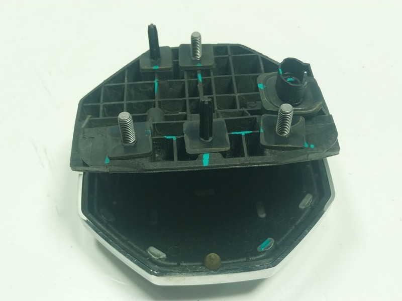 Recambio de maneta porton para mg mg zs suv 1.5 vti referencia OEM IAM   