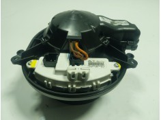 Recambio de motor calefaccion para bmw 3 (f30, f80) 320 d referencia OEM IAM 64119350395 1014415 64119276112 2