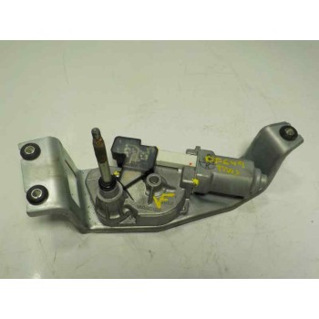 MOTOR LIMPIA TRASERO 61667241674 7258532 18558210