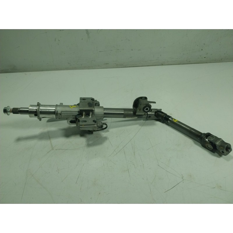 Recambio de columna direccion para hyundai i30 (pde, pd, pden) 2.0 n referencia OEM IAM  22111521B2 