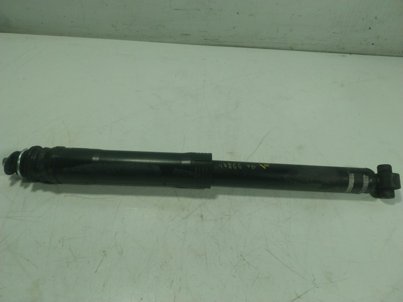 Recambio de amortiguador trasero derecho para toyota prius (_w3_) 1.8 hybrid (zvw3_) referencia OEM IAM  4853047081 