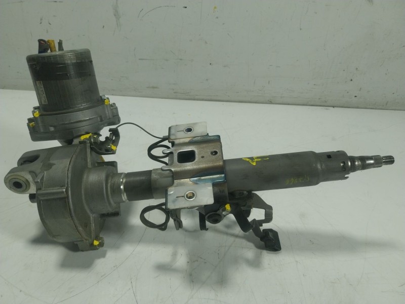 Recambio de columna direccion para toyota prius (_w3_) 1.8 hybrid (zvw3_) referencia OEM IAM  1321001233 