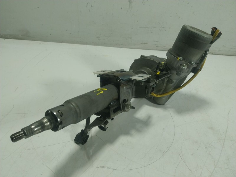 Recambio de columna direccion para toyota prius (_w3_) 1.8 hybrid (zvw3_) referencia OEM IAM  1321001233 